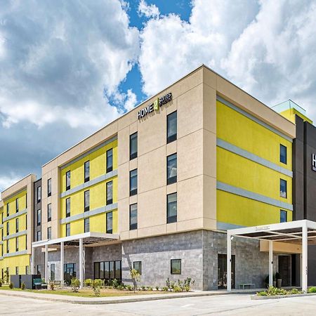 Home2 Suites By Hilton Batesville Eksteriør billede