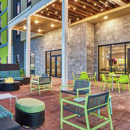 Home2 Suites By Hilton Batesville Eksteriør billede