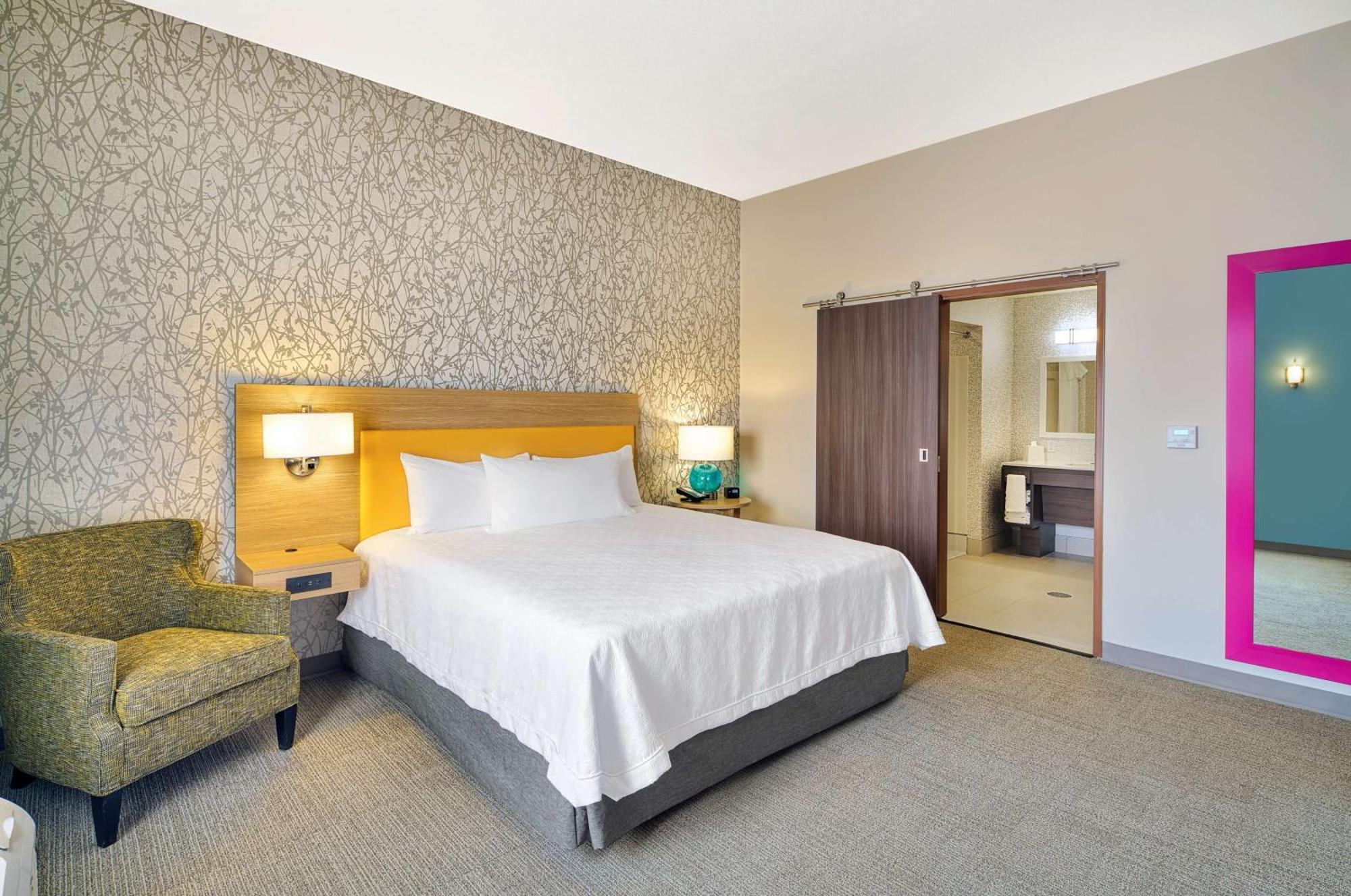 Home2 Suites By Hilton Batesville Eksteriør billede